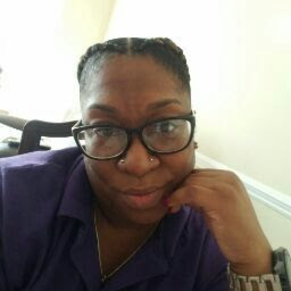 Meet your Posher, Tiffany